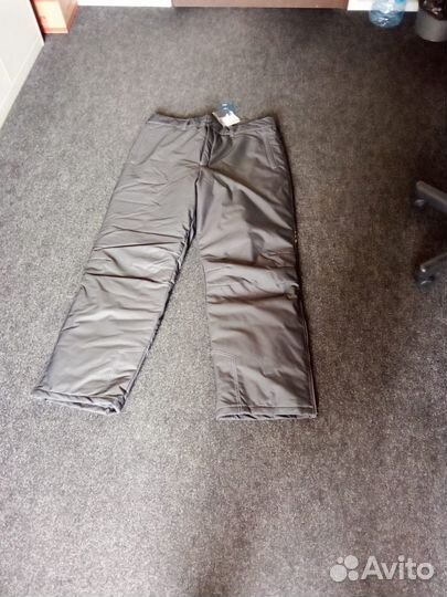 Спецодежда зимняя