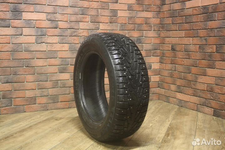 Nokian Tyres Hakkapeliitta 7 225/60 R17