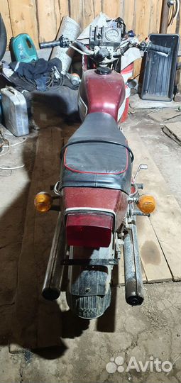 Продам иж юпитер 5