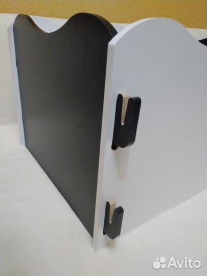 Домик для кошки с когтеточкой бу разборный