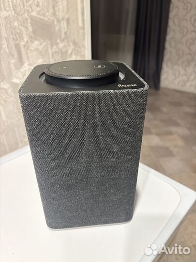 Яндекс станция алиса