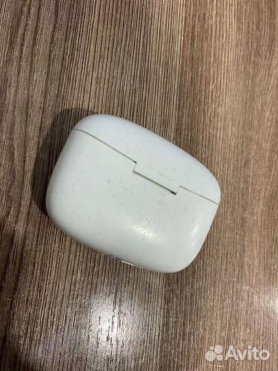 Беспроводные наушники