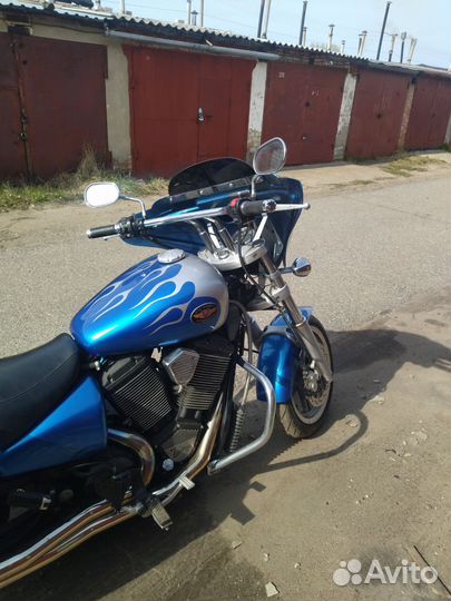 Victory V92SC