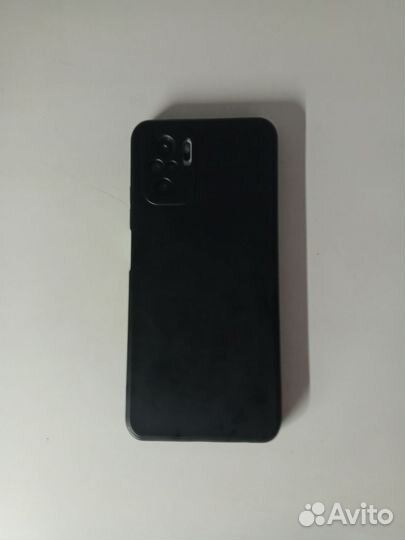 Xiaomi Redmi Note 10, 4/64 ГБ