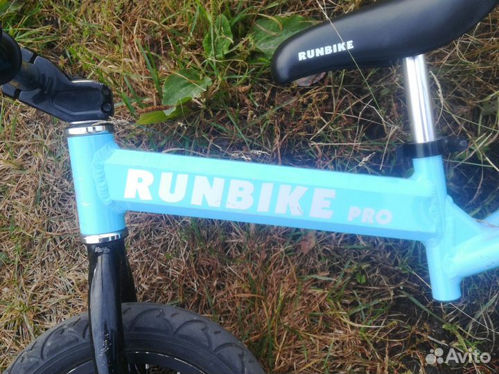 Беговел детский