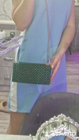 Сумка ручной работы