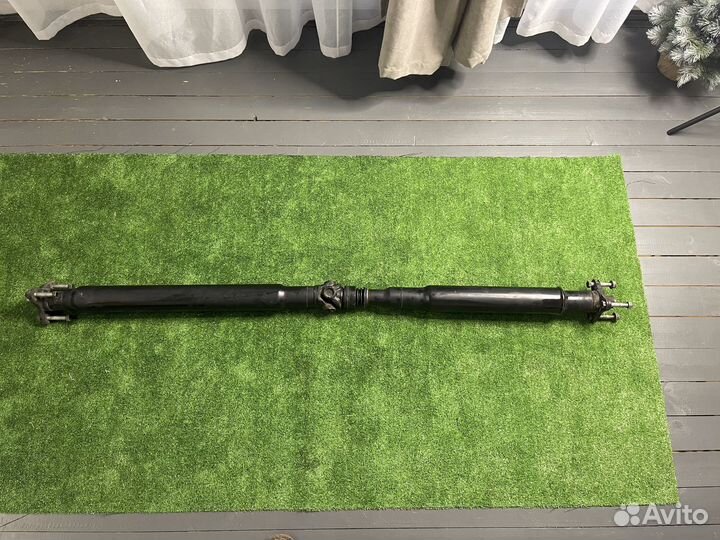 Кардан BMW F02 750Li N63 лонг полный привод