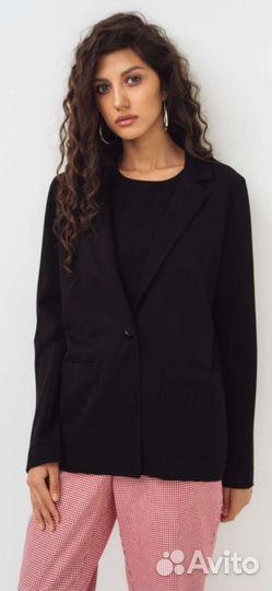 Пиджак жакет женский