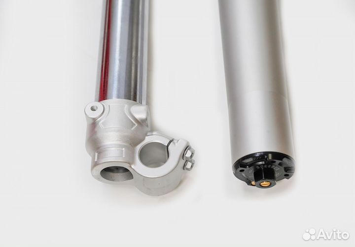 Амортизаторы передние Avantis Enduro 250, комплект