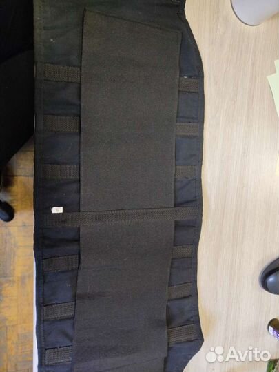 Бандаж послеродовой