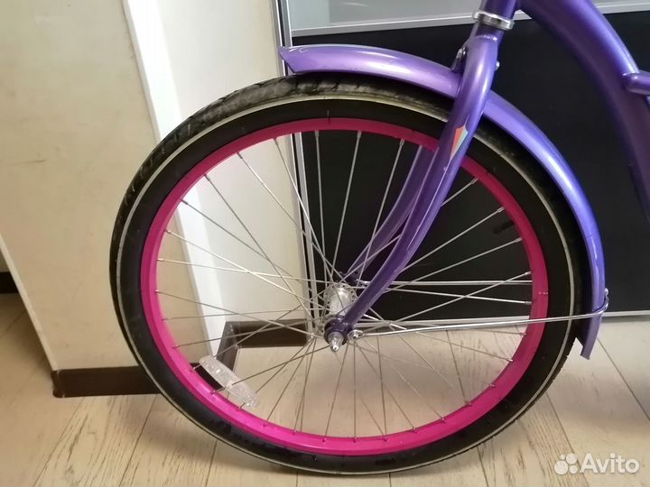 Подростковый велосипед Schwinn (Америка)