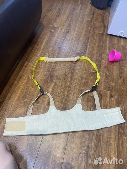 Возжи для детей