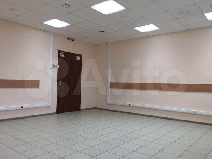 Офис, 33.6 м²