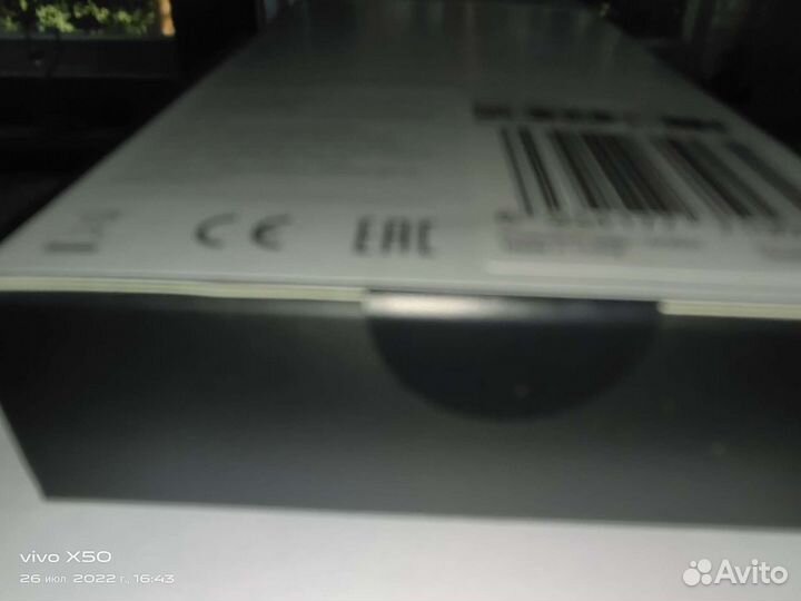 Браслет Xiaomi Mi Smart Band 5