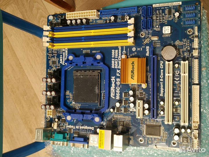 Компьютерный хлам