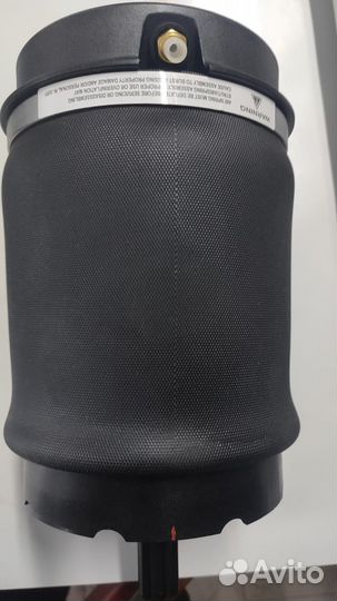 Пневмоподвеска Range Rover Vogue