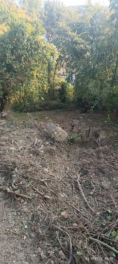 Участок 6,4 сот. (ИЖС)