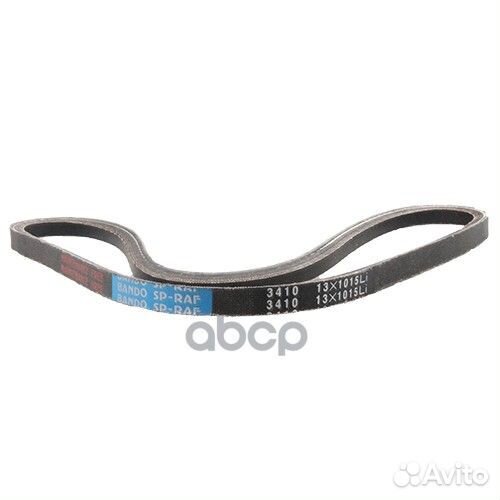 Ремень клиновидный bando RAF3410