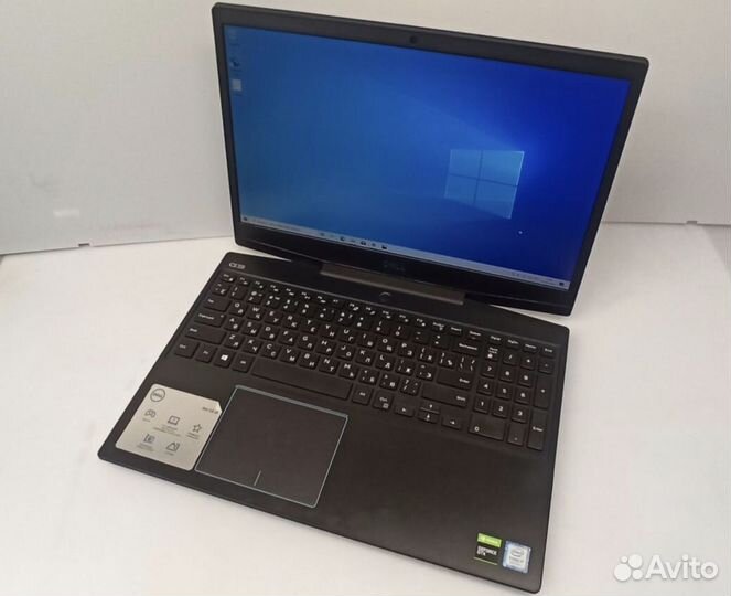Dell G3590 игровой