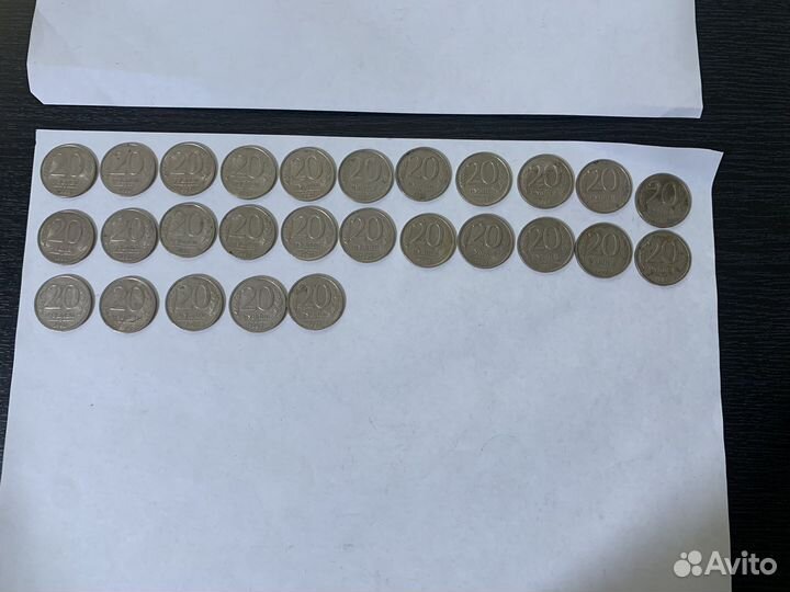 Монеты и рубли СССР