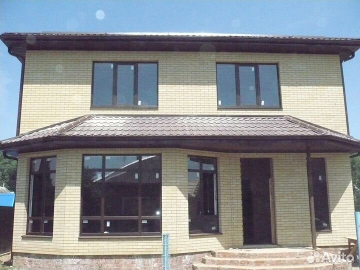 Строительство