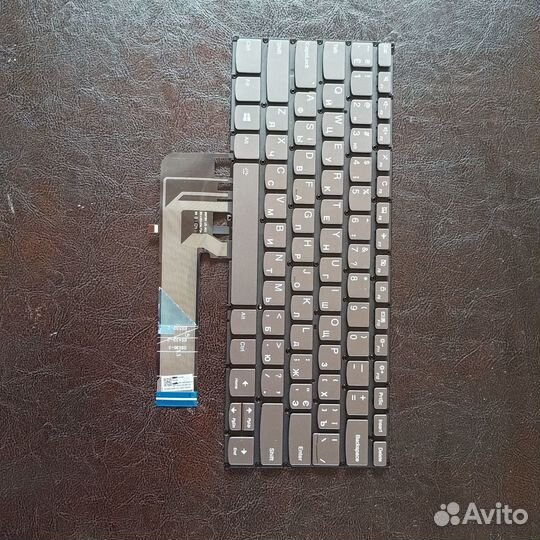 Клавиатура для ноутбука Lenovo Yoga 530-14IKB, 530