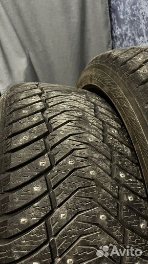 Yokohama Ice Guard IG65 245/45 R19 102T