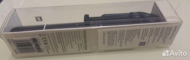 Селфи-штатив (