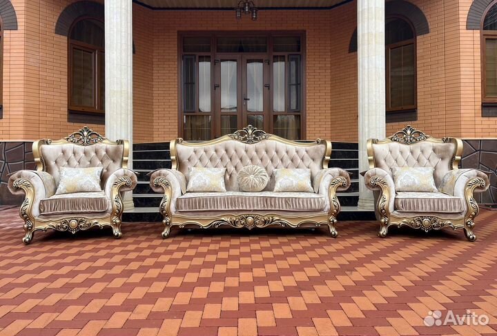 Мякгая Мебель