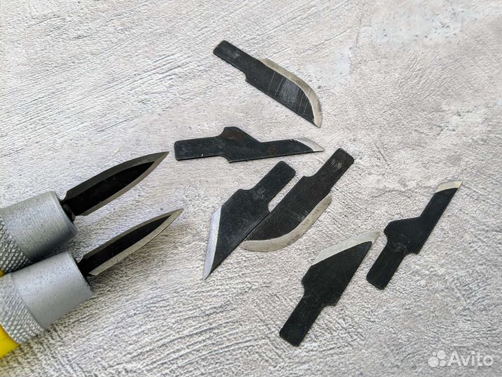 Набор для инкрустации