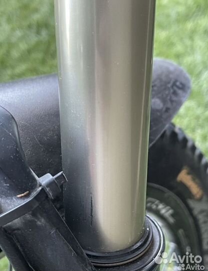 Specialized stumpjumper evo 26' размер М