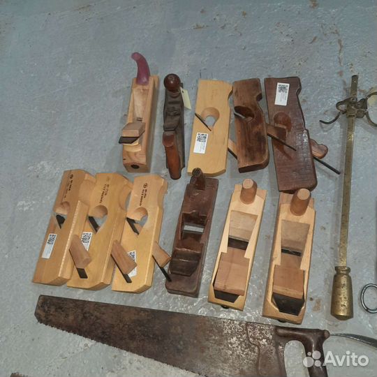 Инструмент СССР