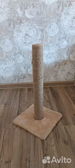 Когтеточка для кошек бу