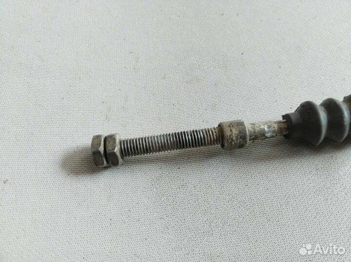 Трос стояночного тормоза LADA 2131 5 дверей 1.7