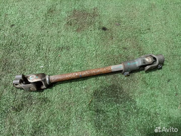 Кардан рулевой Hyundai Solaris I (2010—2014)