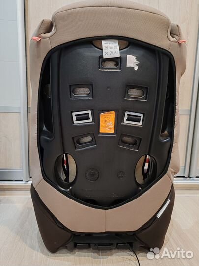 Детское автокресло