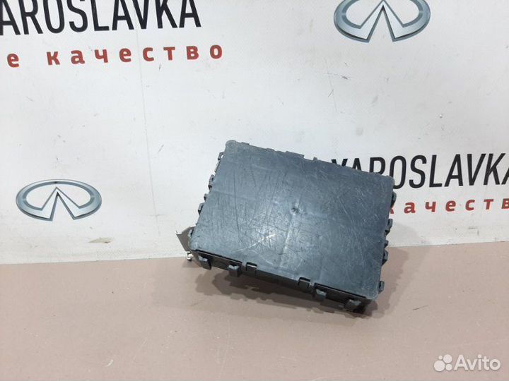 Блок комфорта BCM Infiniti M35 Y50 VQ35DE 2008