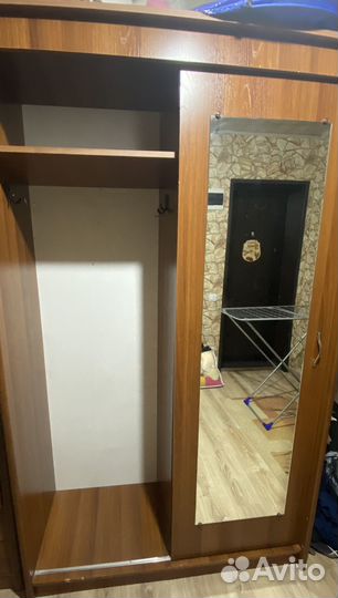 Шкаф купе бу