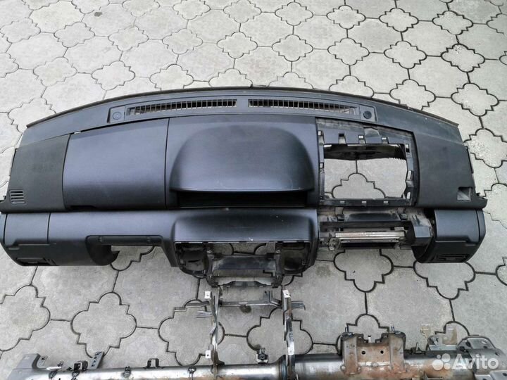 Запчасти нисан икстрейл