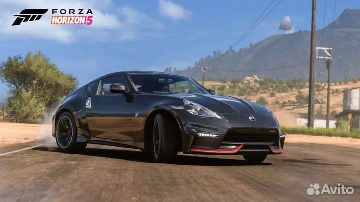 Forza Horizon 5 Premium Edition на PC (пк) (5)