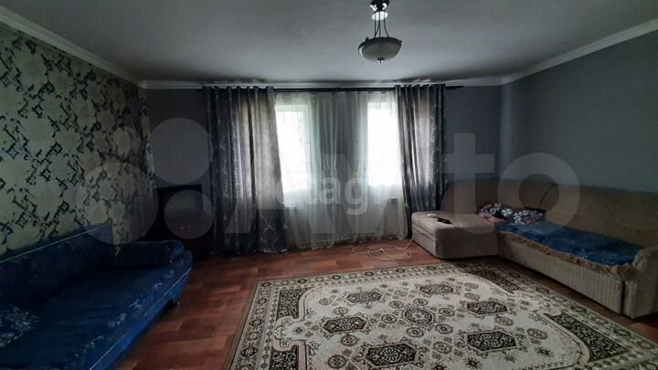 Дом 84 м² на участке 3,4 сот.