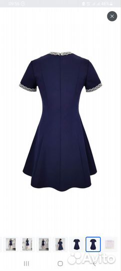 Платье женское 40 42 44