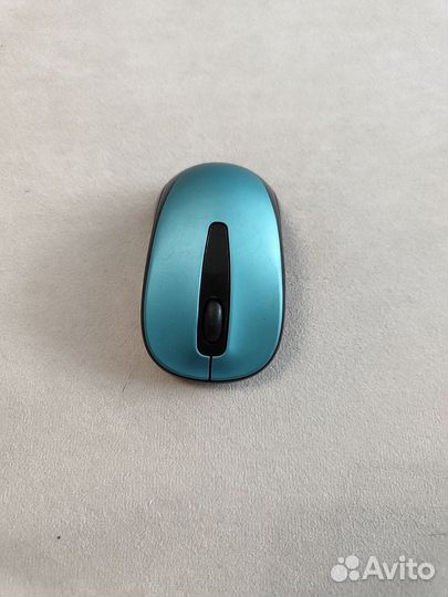 Беспроводная мышь