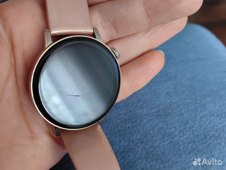 Смарт часы huawei watch gt 3