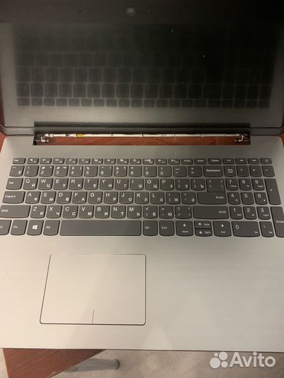 Lenovo ideapad