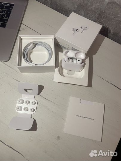 Airpods pro 2