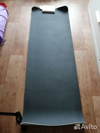 Коврик для йоги и фитнеса Mela