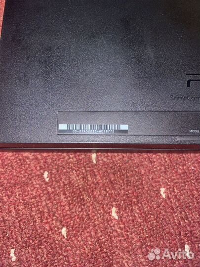 Sony playstation 4 chu-1000a