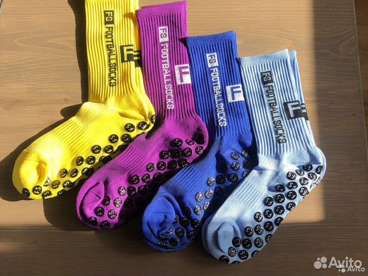 Футбольные носки