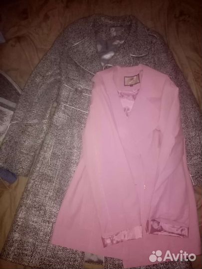 Пальто бесплатно